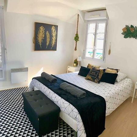 Le Dortoir Villa Magny-le-Hongre Dış mekan fotoğraf